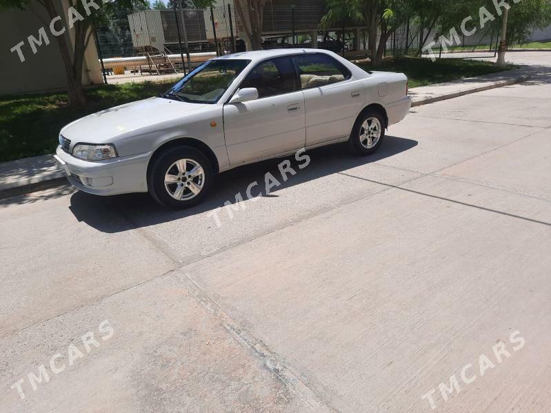 Toyota Vista 1995 - 50 000 TMT - Мары - img 4