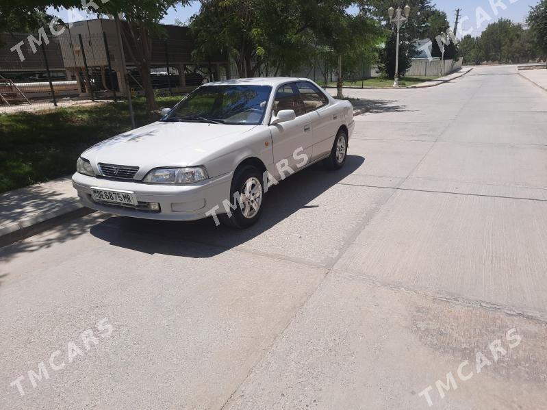 Toyota Vista 1995 - 50 000 TMT - Мары - img 6