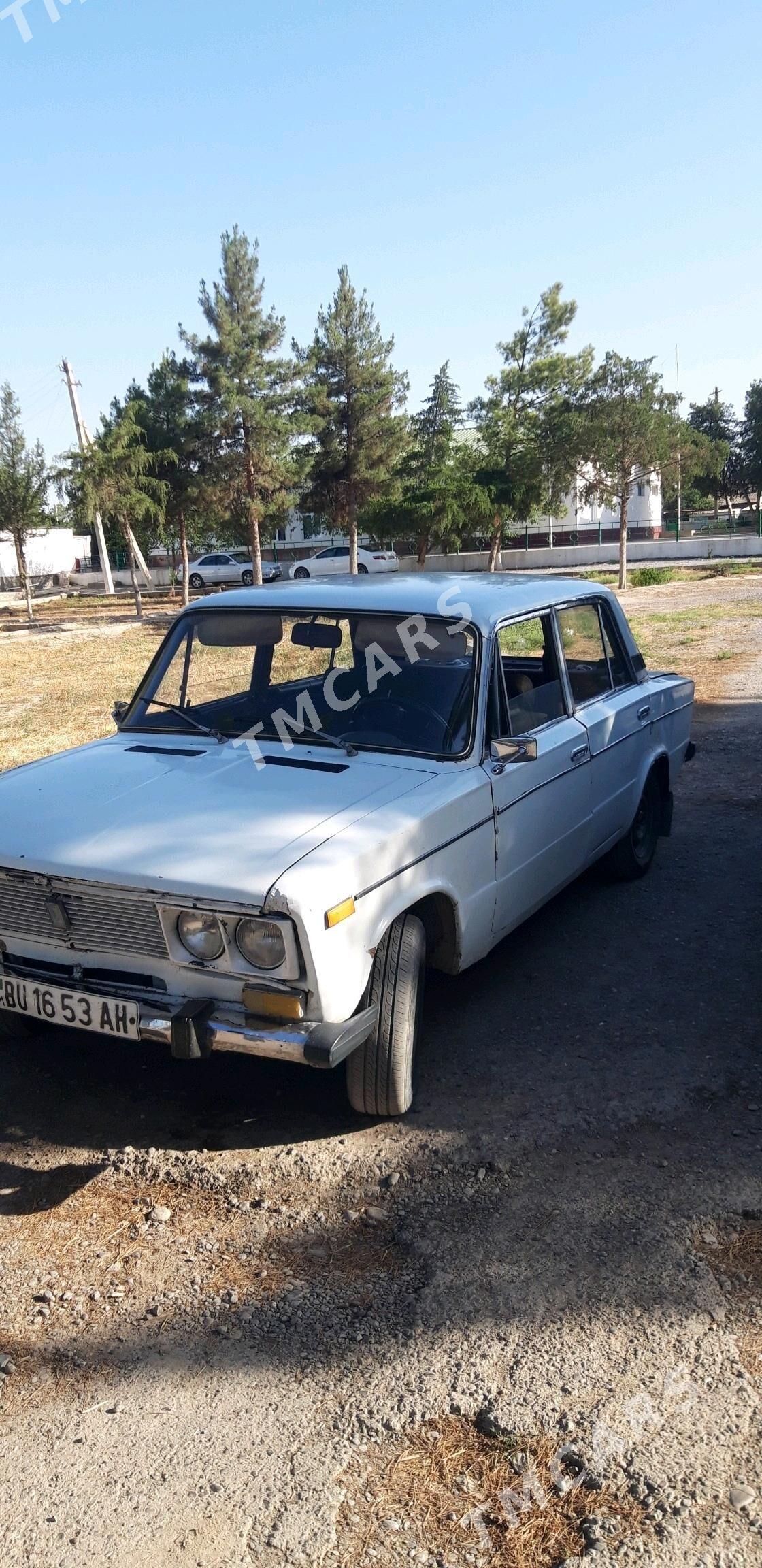 Lada 2106 1989 - 15 000 TMT - Kaka - img 4