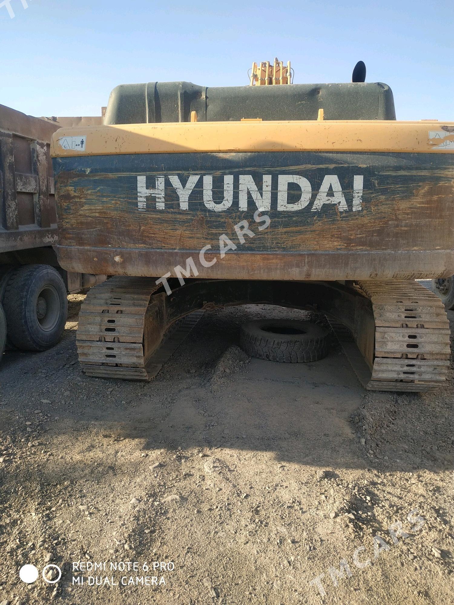 Hyundai XG300 2001 - 960 000 TMT - Gökdepe - img 5