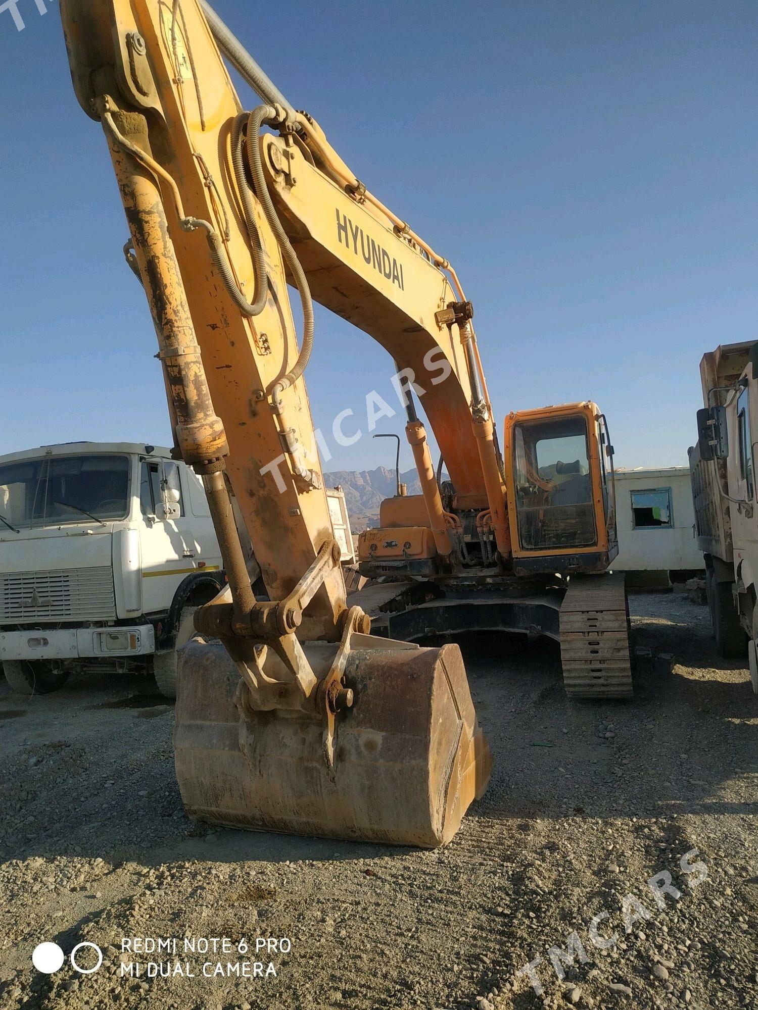 Hyundai XG300 2001 - 960 000 TMT - Gökdepe - img 4