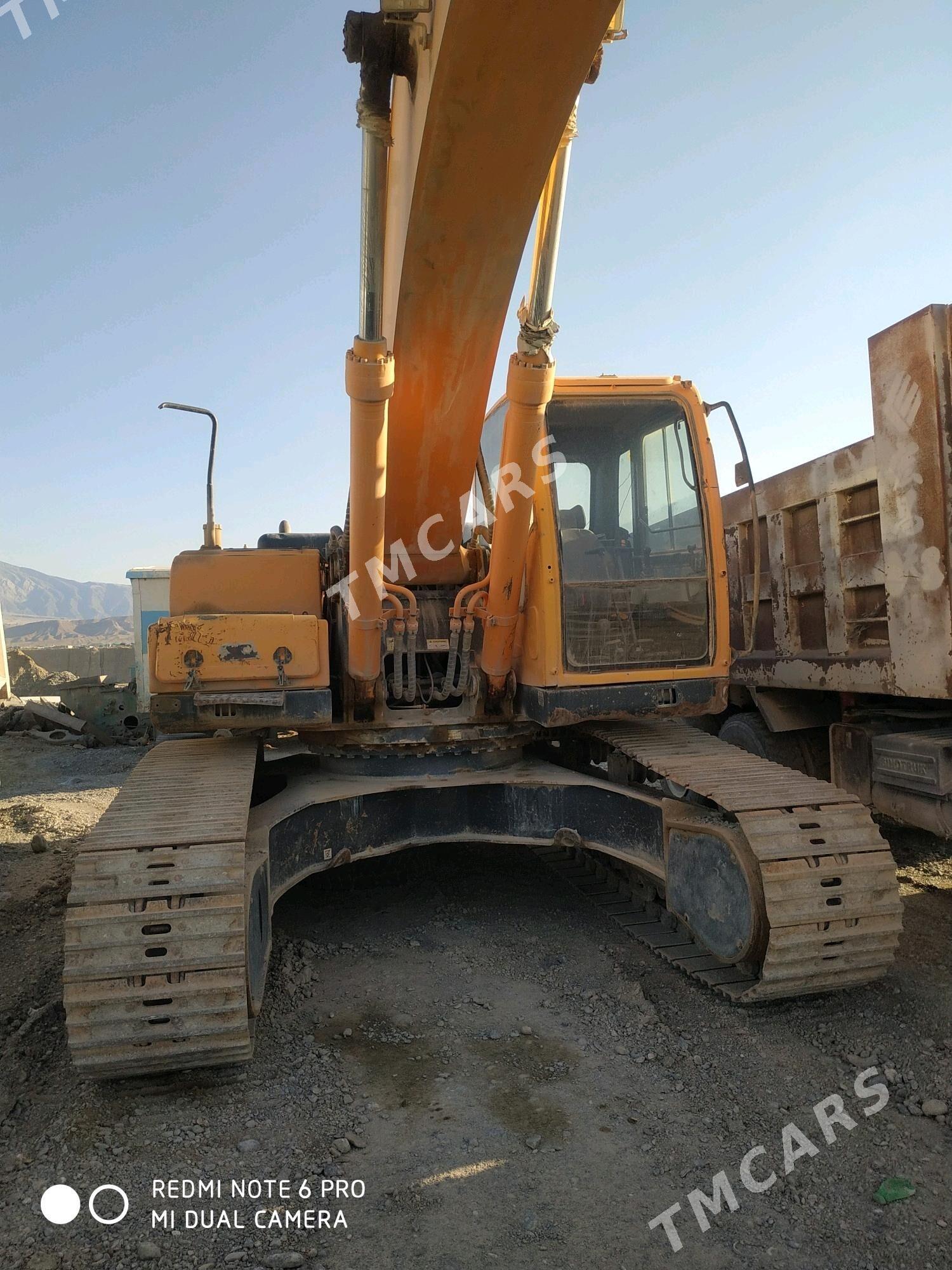 Hyundai XG300 2001 - 960 000 TMT - Gökdepe - img 2