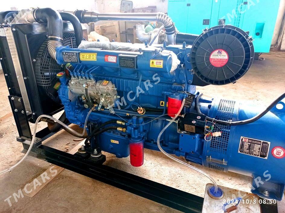 generator dwižok - Мары - img 2