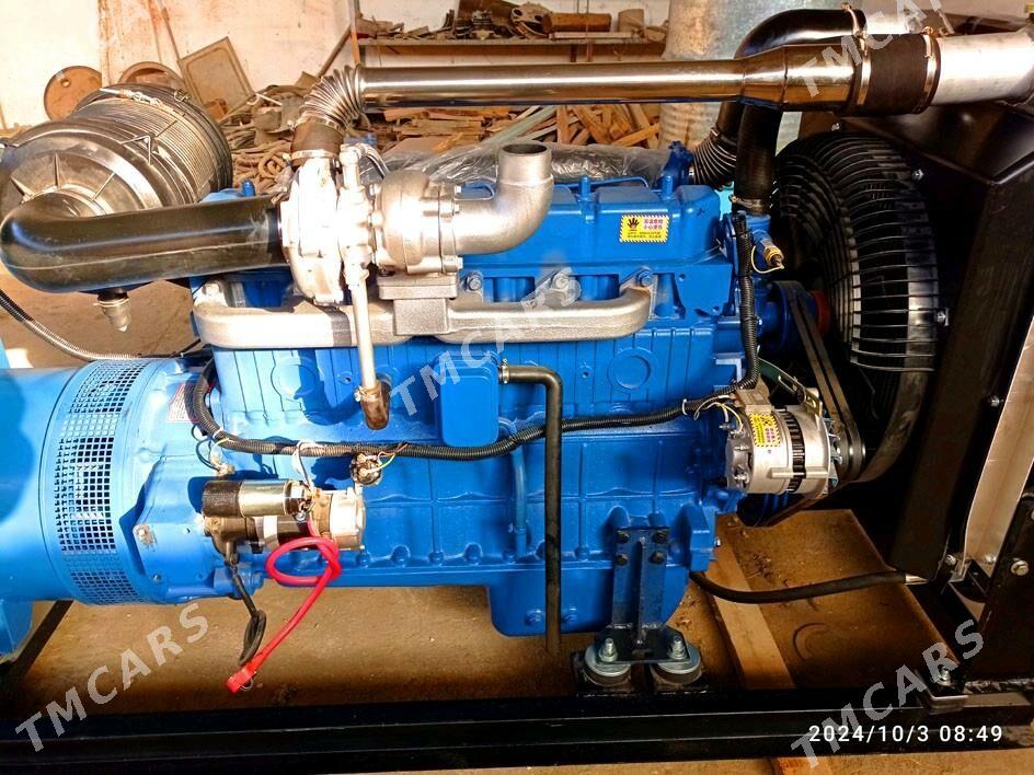 generator dwižok - Мары - img 7