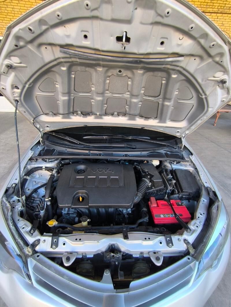 Toyota Corolla 2014 - 168 000 TMT - Türkmenabat - img 3