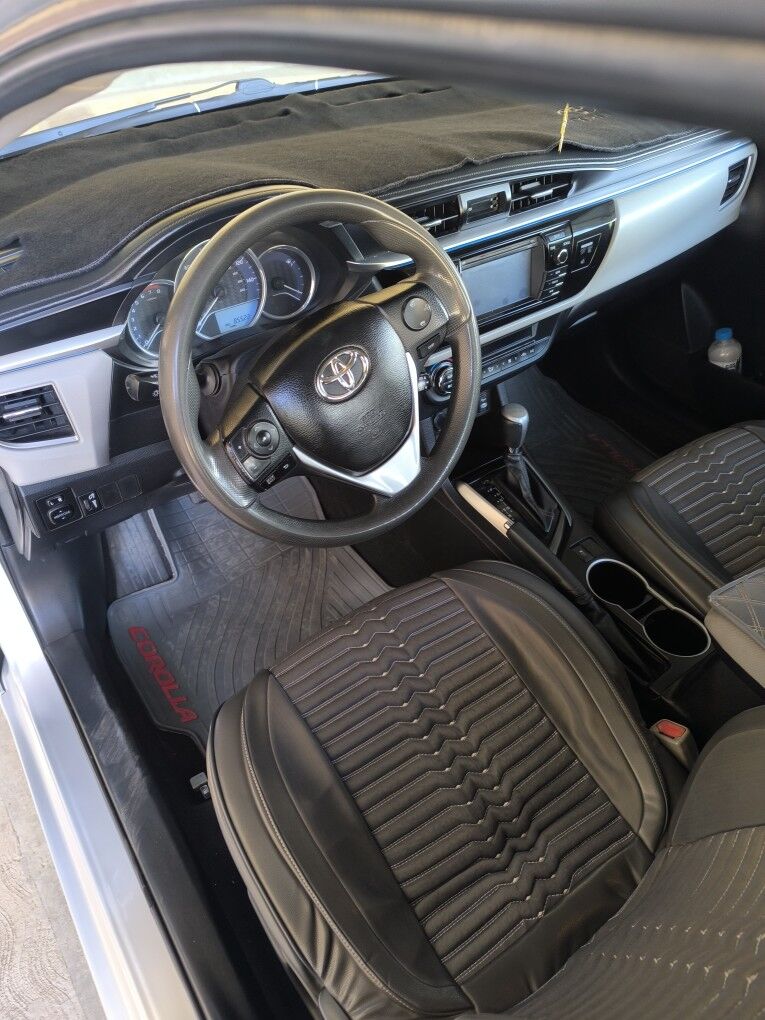 Toyota Corolla 2014 - 168 000 TMT - Türkmenabat - img 6