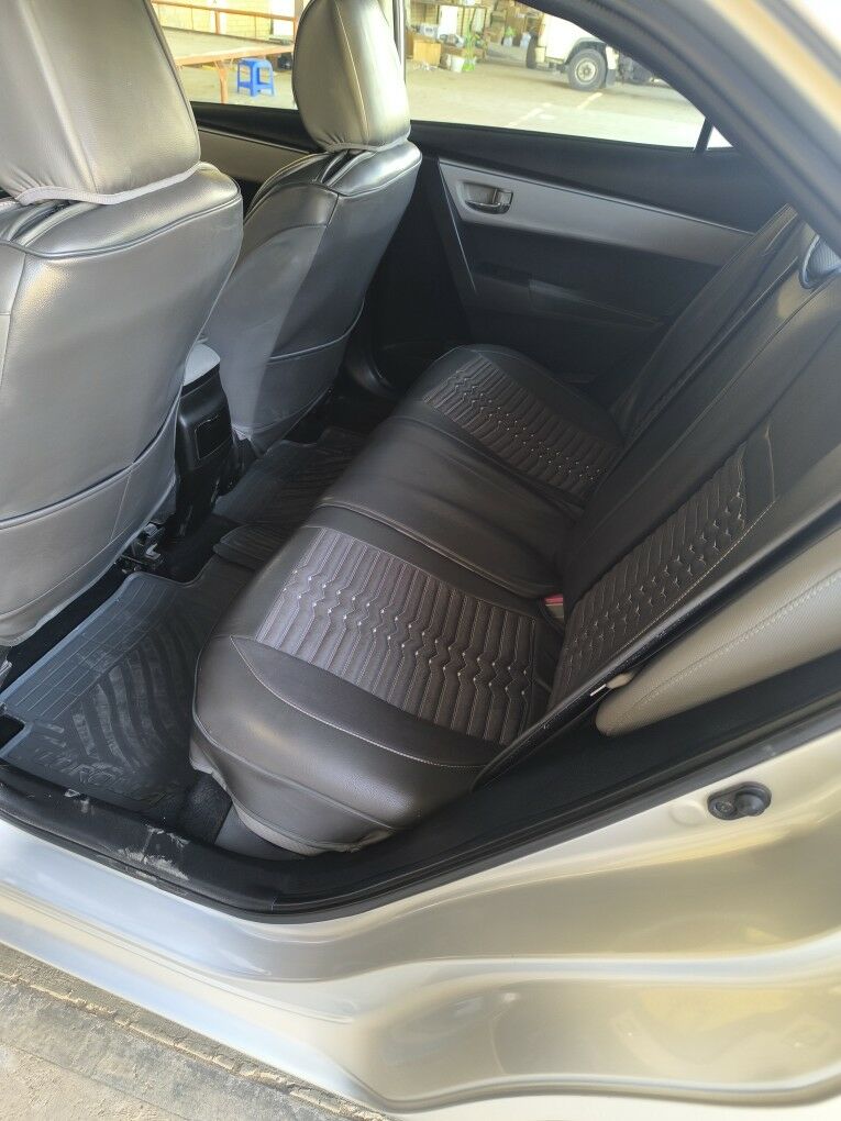 Toyota Corolla 2014 - 168 000 TMT - Türkmenabat - img 8