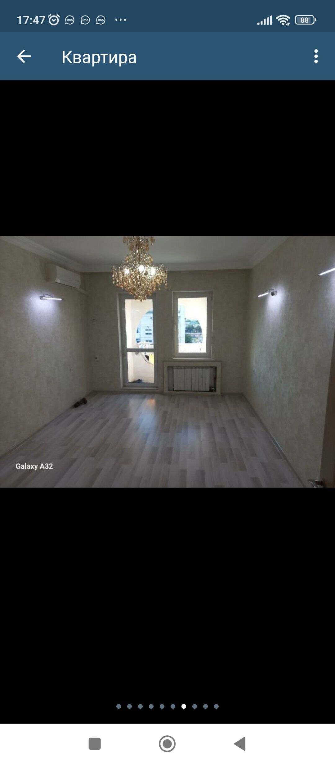 Квартира - Türkmenabat - img 3