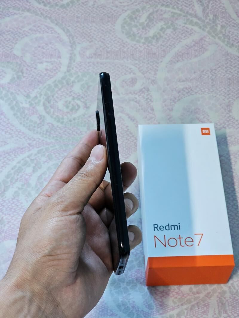 Redmi Not 7. 4/64 - Aşgabat - img 7