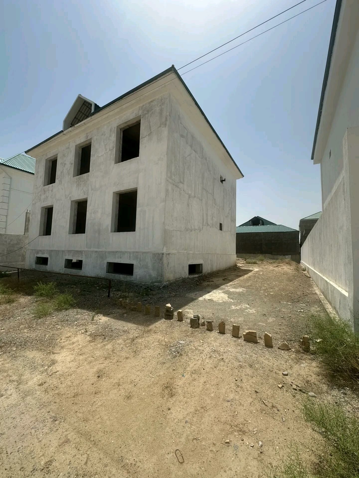 anew Kotejj korobka ahal köçe - Анев - img 5