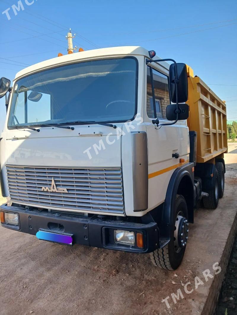 Maz Samosval 2015 - 660 000 TMT - Халач - img 2