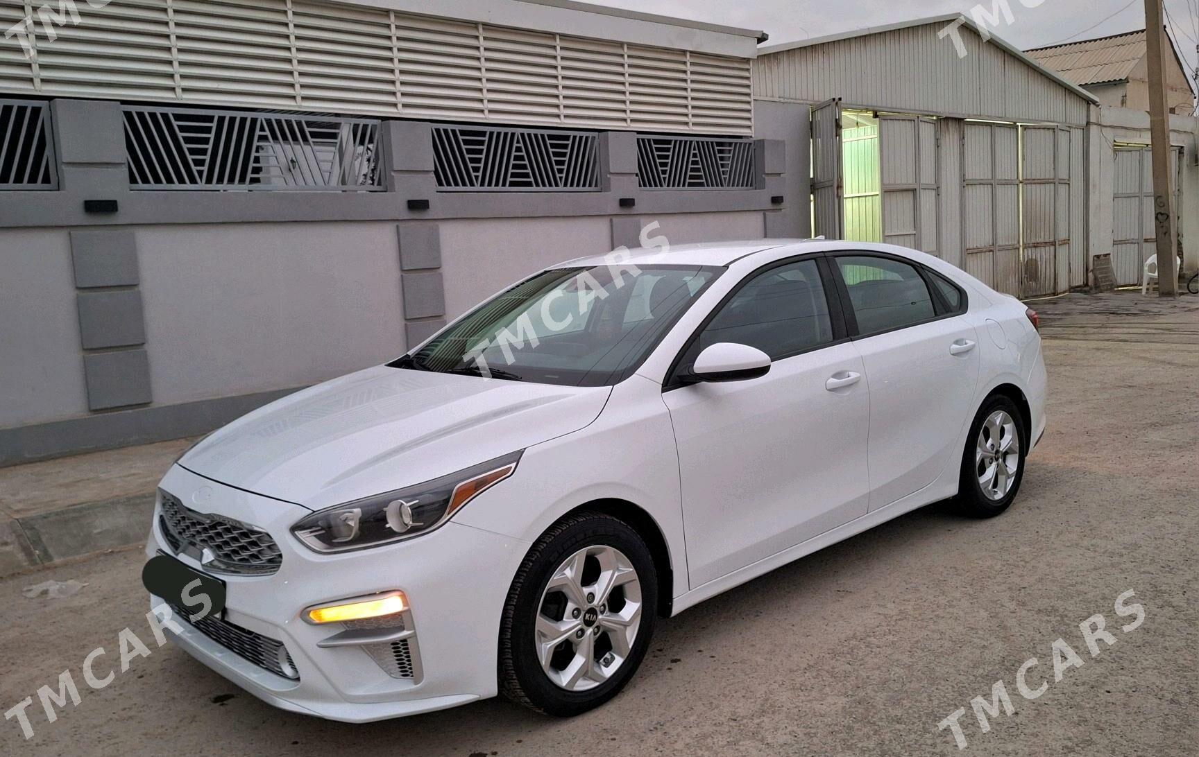 Kia Forte 2021 - 210 000 TMT - Ашхабад - img 2