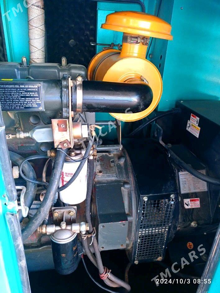 dwižok generator движок - Мары - img 4