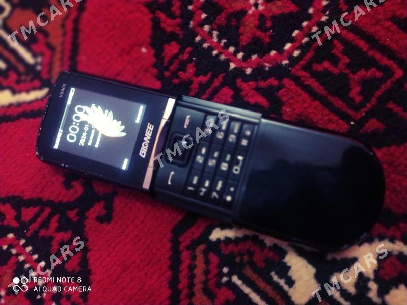 Gionee nokia V8800 - Türkmenabat - img 3