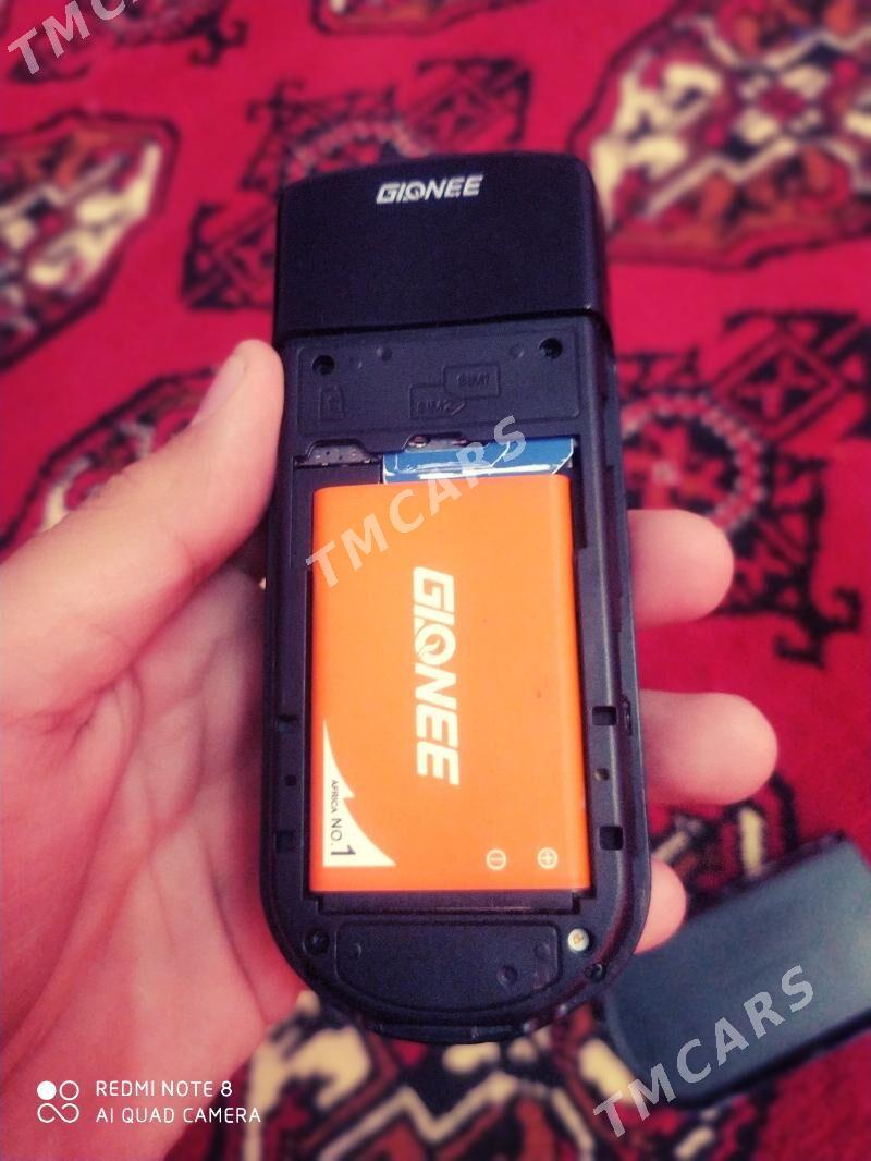 Gionee nokia V8800 - Türkmenabat - img 2