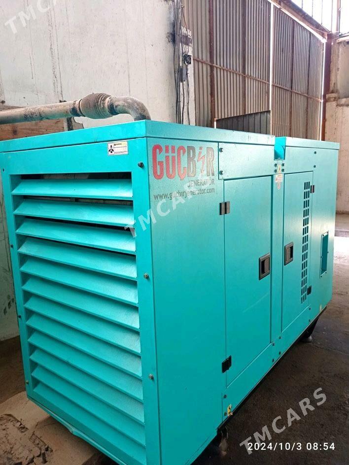 dwižok generator движок - Мары - img 3
