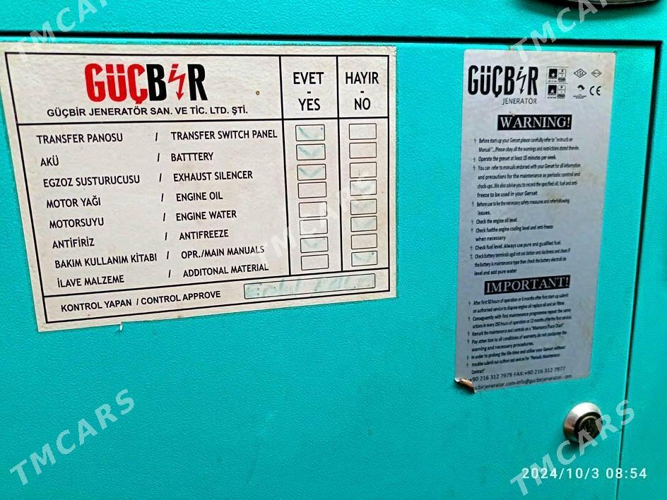 dwižok generator движок - Мары - img 6