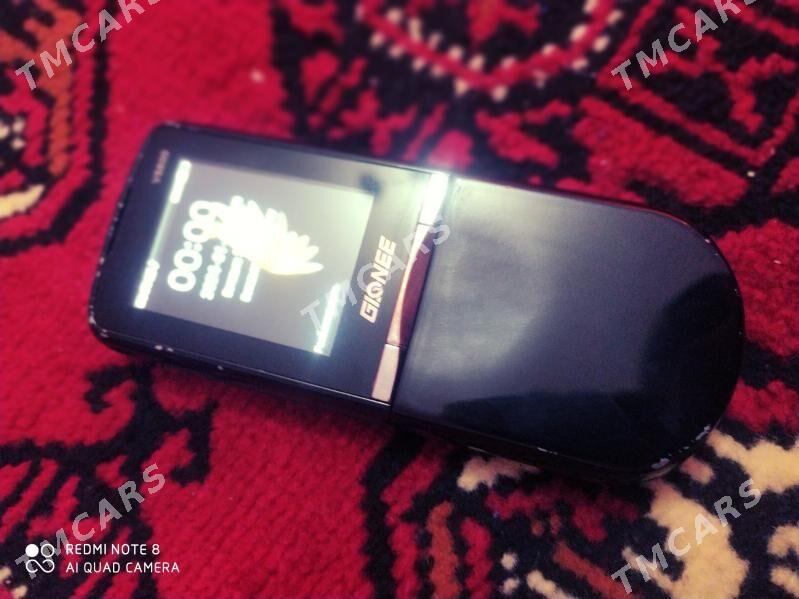 Gionee nokia V8800 - Türkmenabat - img 5