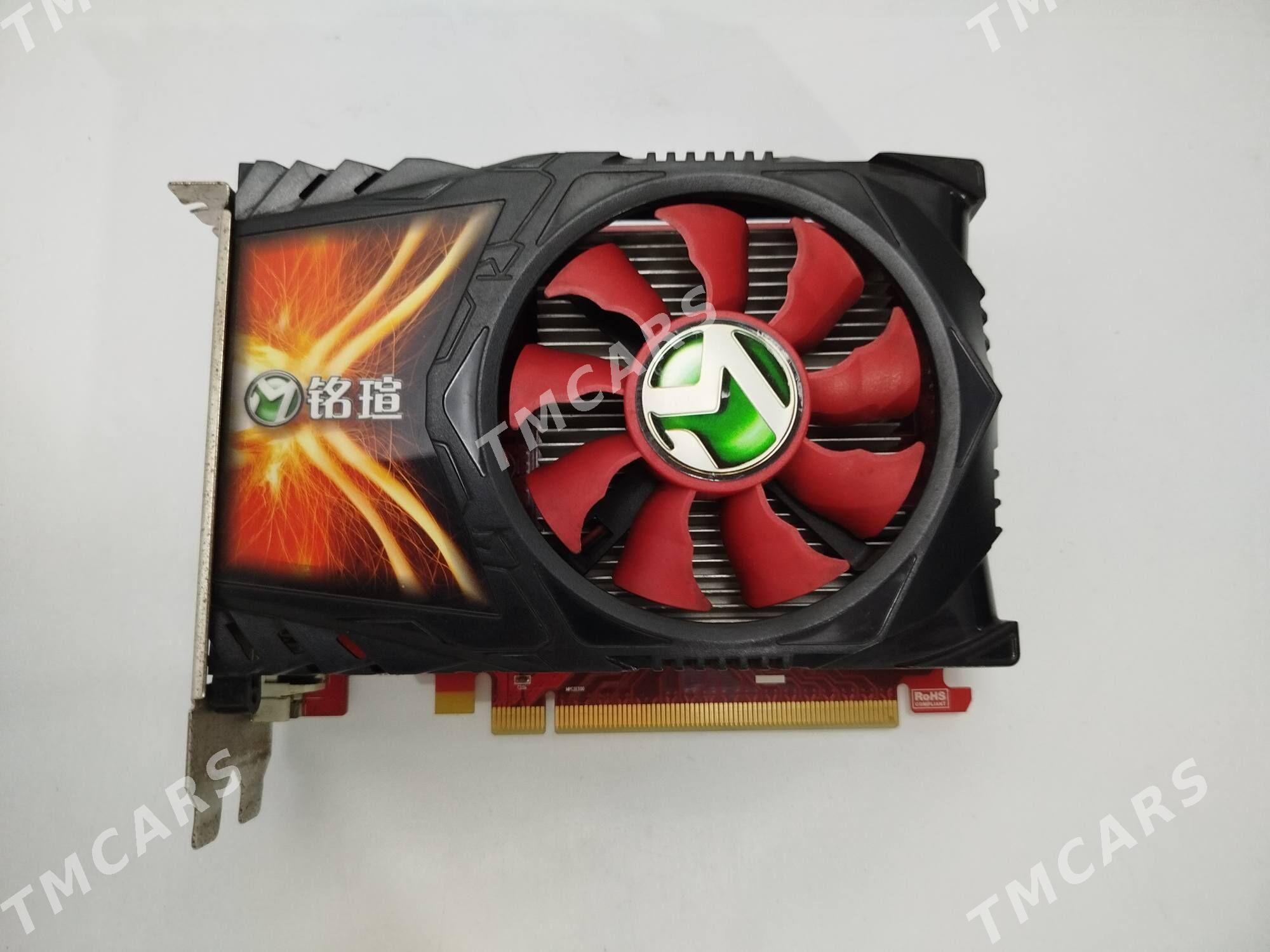 HD 6570 2GB Wideokart ️ - Aşgabat - img 3