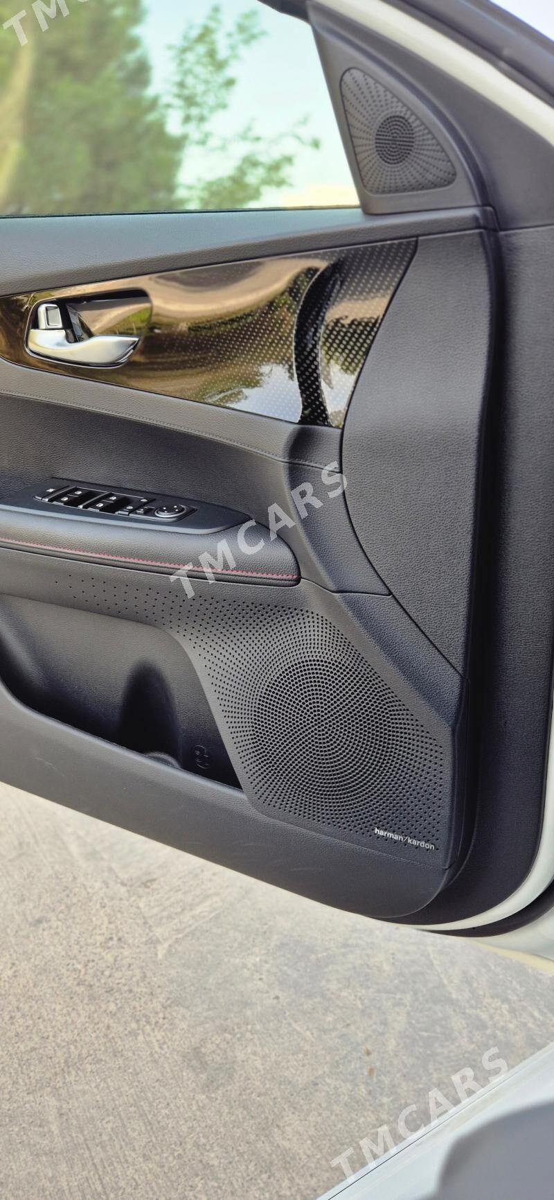Kia Forte 2020 - 260 000 TMT - ул. Подвойского (Битарап Туркменистан шаёлы) - img 10