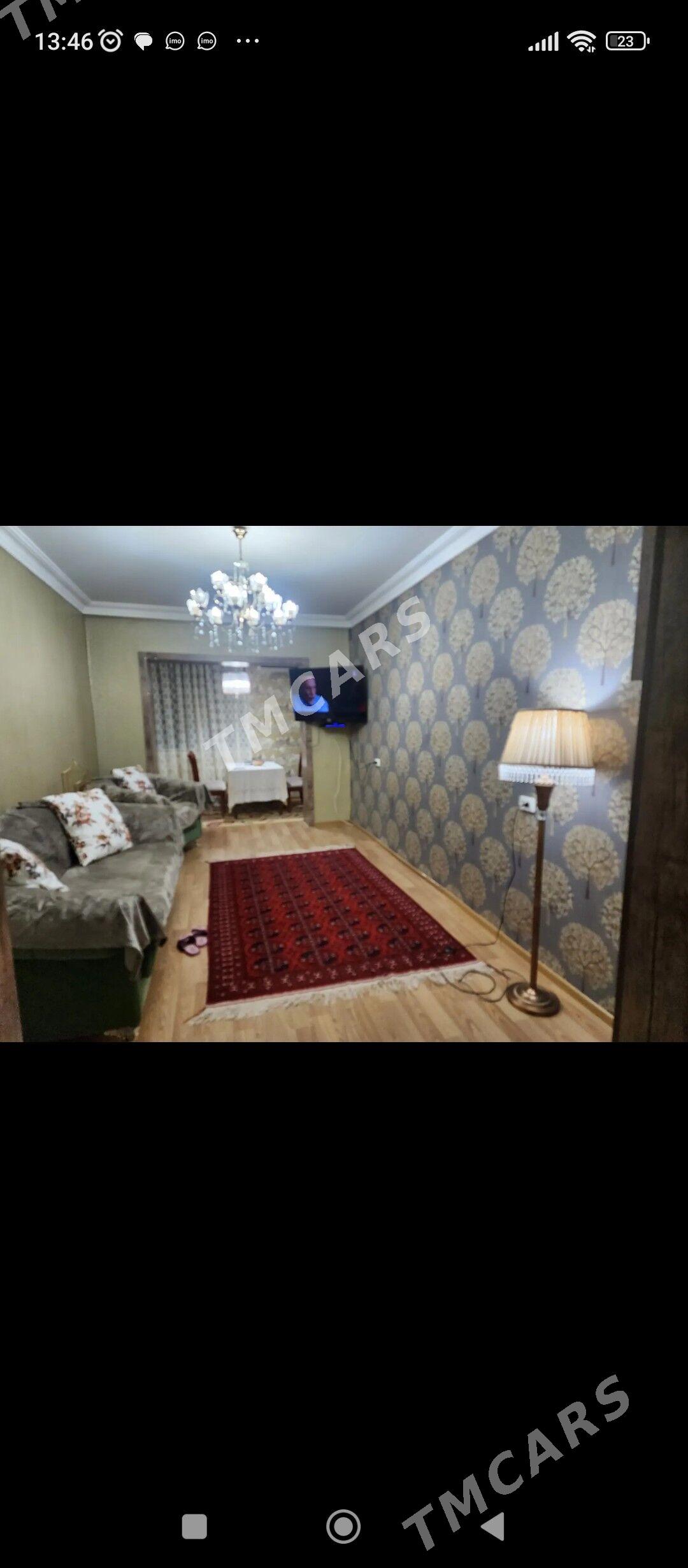 Квартира - Türkmenabat - img 3