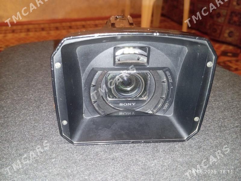 sony kamera - Gubadag - img 2