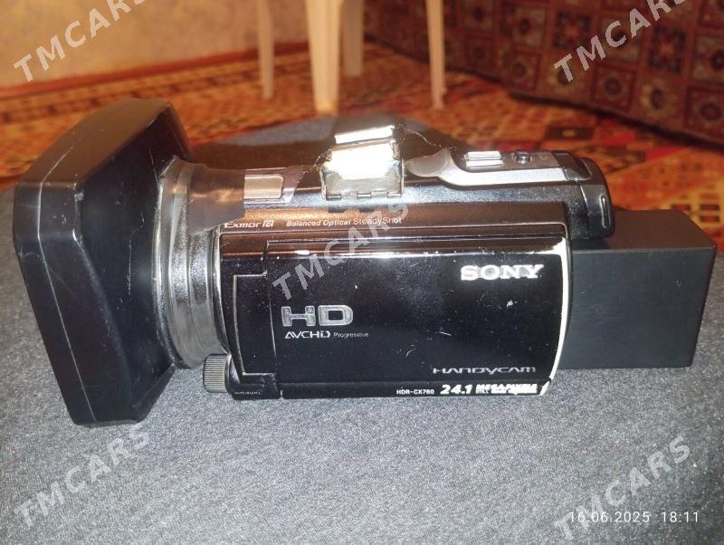 sony kamera - Gubadag - img 3