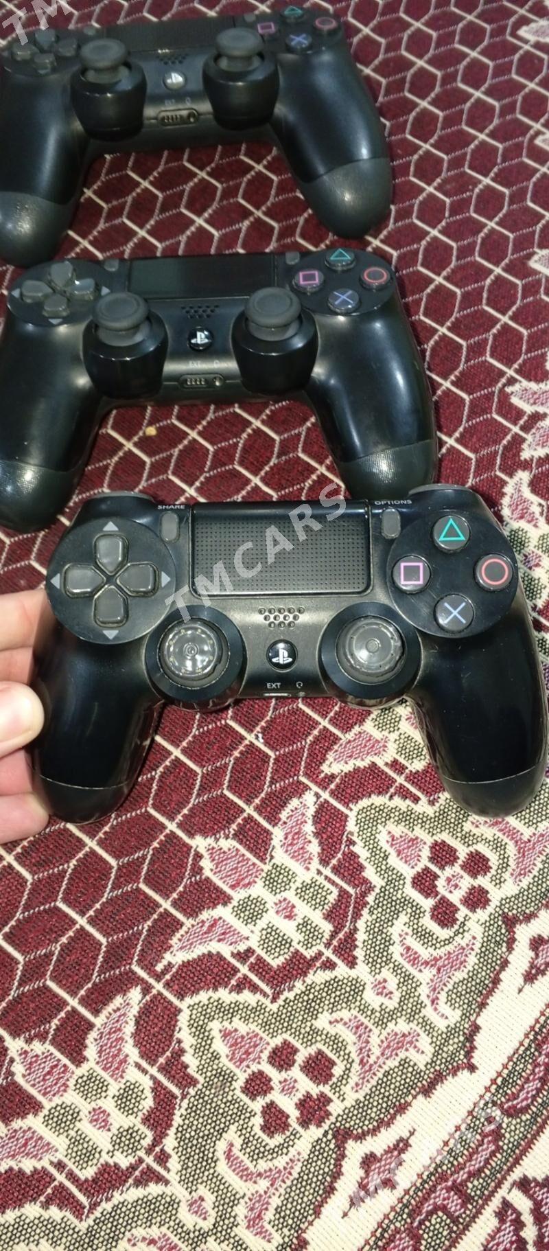 PlayStation 4 pro - Кака - img 3