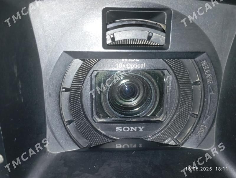sony kamera - Gubadag - img 6