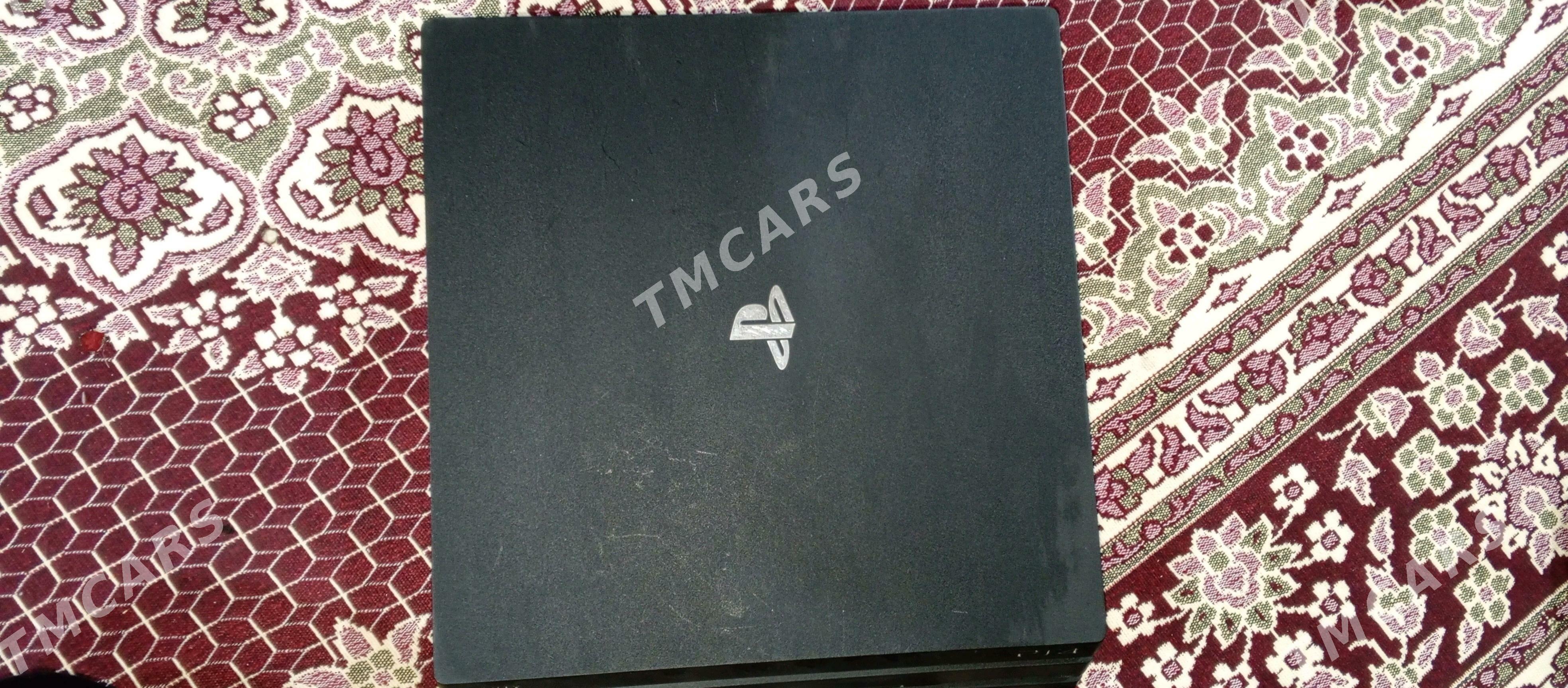PlayStation 4 pro - Кака - img 5