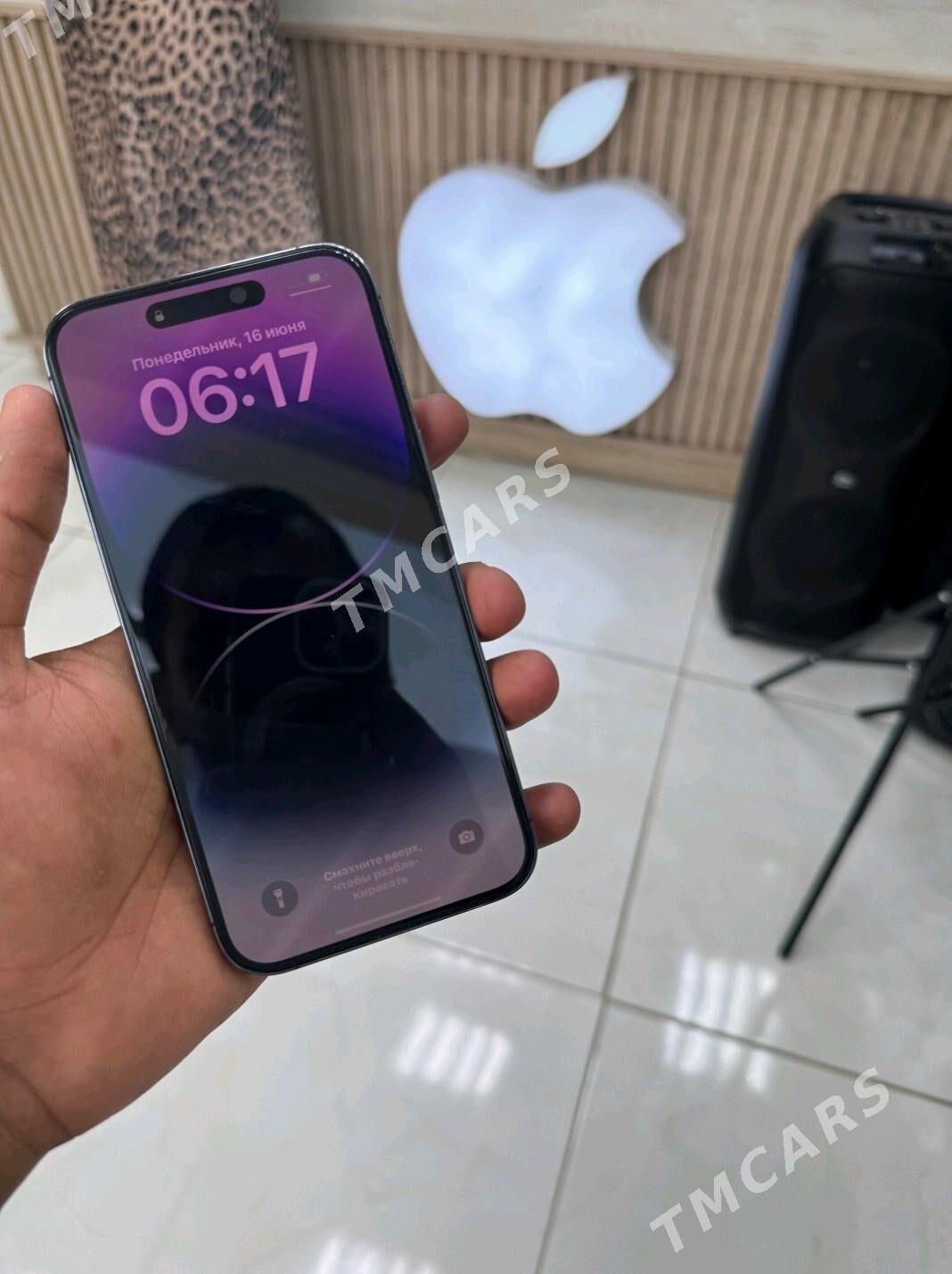 Iphone14pro max - Ашхабад - img 2
