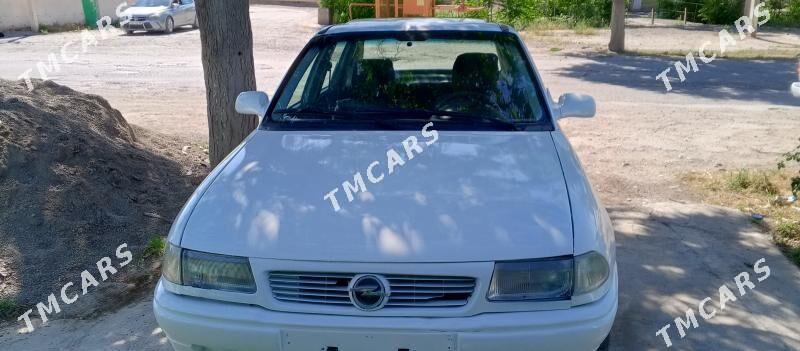 Opel Astra 1995 - 30 000 TMT - Кака - img 2