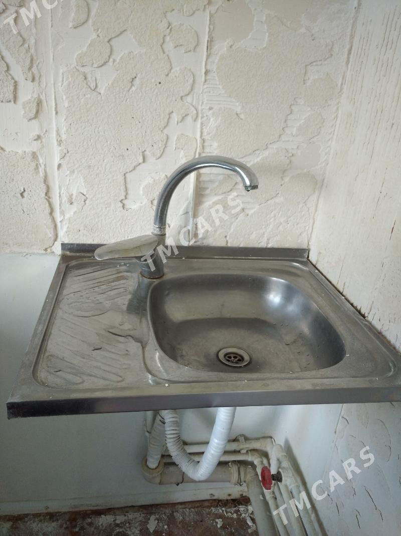 umywalnik - Büzmeýin GRES - img 2