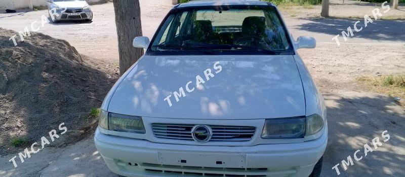 Opel Astra 1995 - 30 000 TMT - Кака - img 5