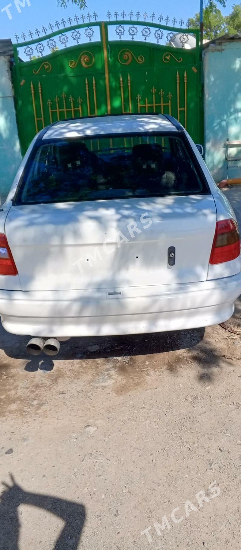 Opel Astra 1995 - 30 000 TMT - Кака - img 6