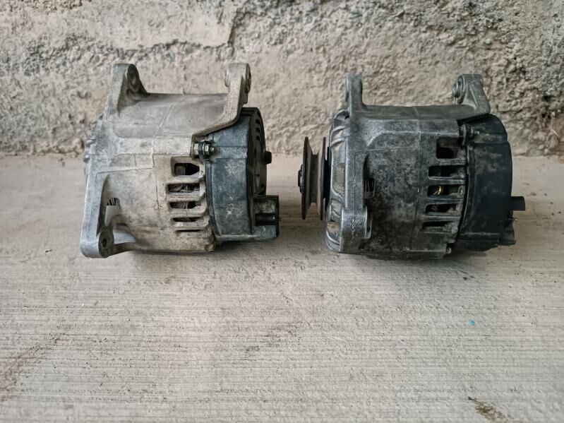 GENERATOR jcb PERKINS 3 000 TMT - Чоганлы - img 2