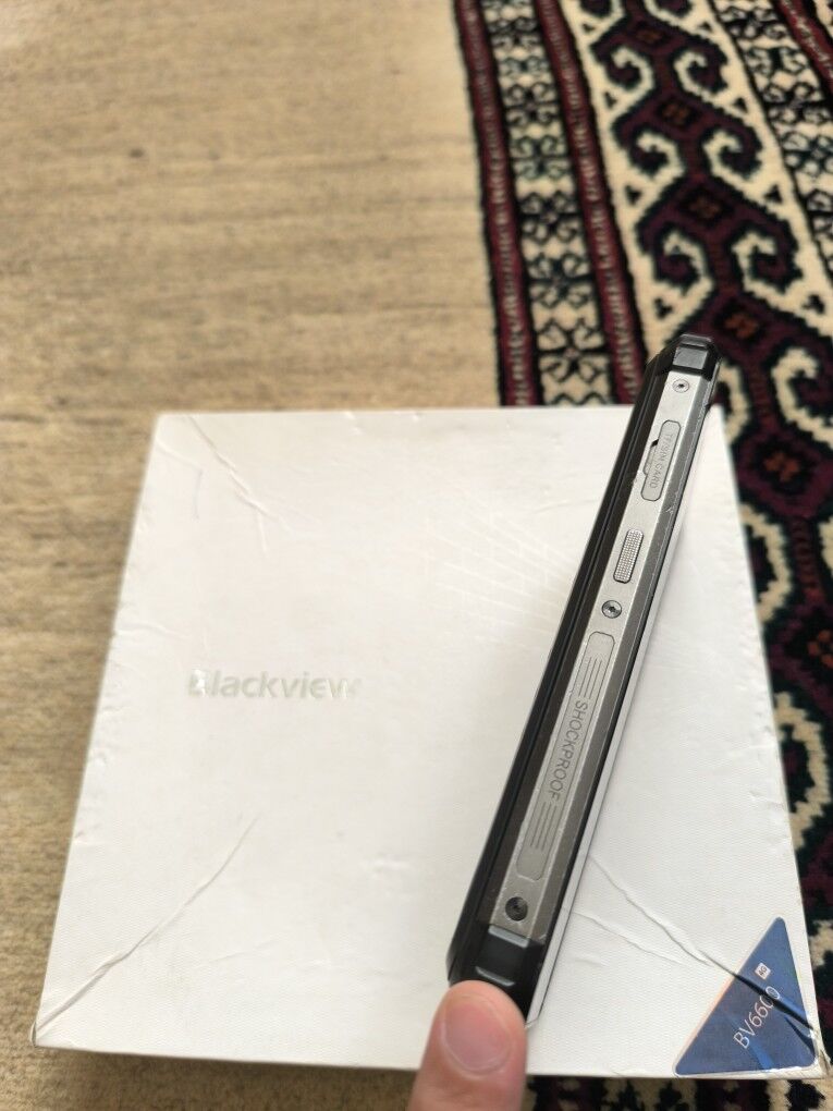 Blackview BV6600 4g 4/64 - Mary - img 2