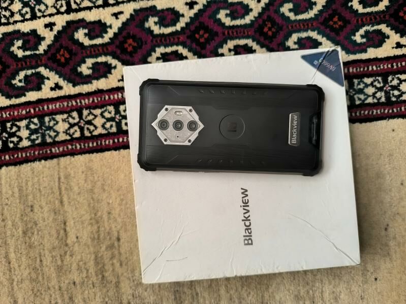 Blackview BV6600 4g 4/64 - Mary - img 5