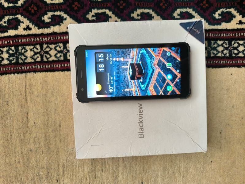 Blackview BV6600 4g 4/64 - Mary - img 6