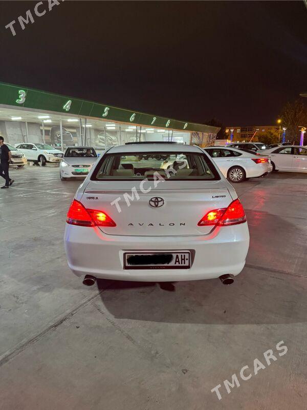 Toyota Avalon 2006 - 170 000 TMT - Aşgabat - img 5
