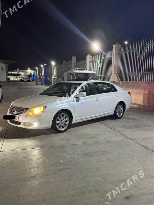 Toyota Avalon 2006 - 170 000 TMT - Aşgabat - img 4