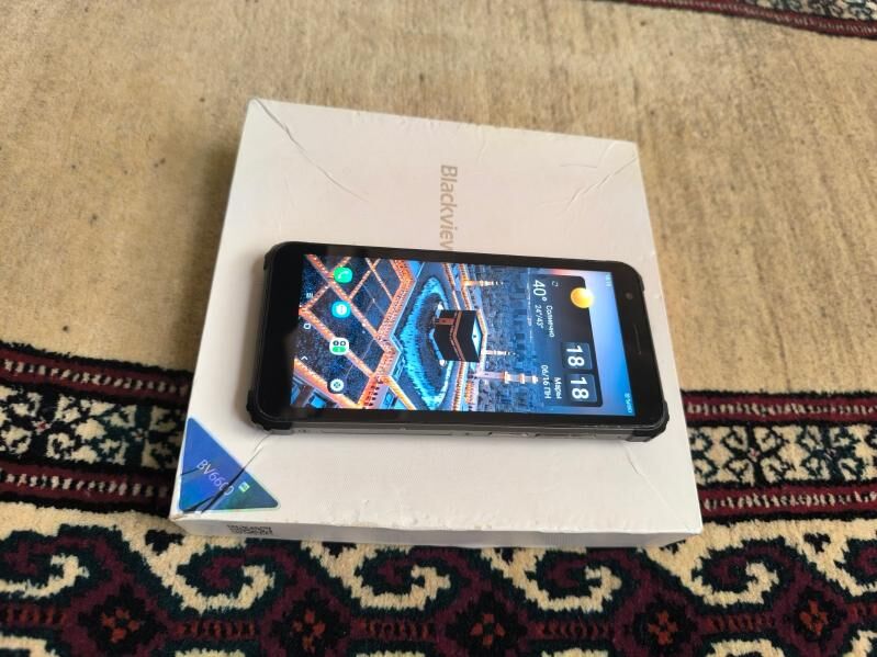 Blackview BV6600 4g 4/64 - Mary - img 3