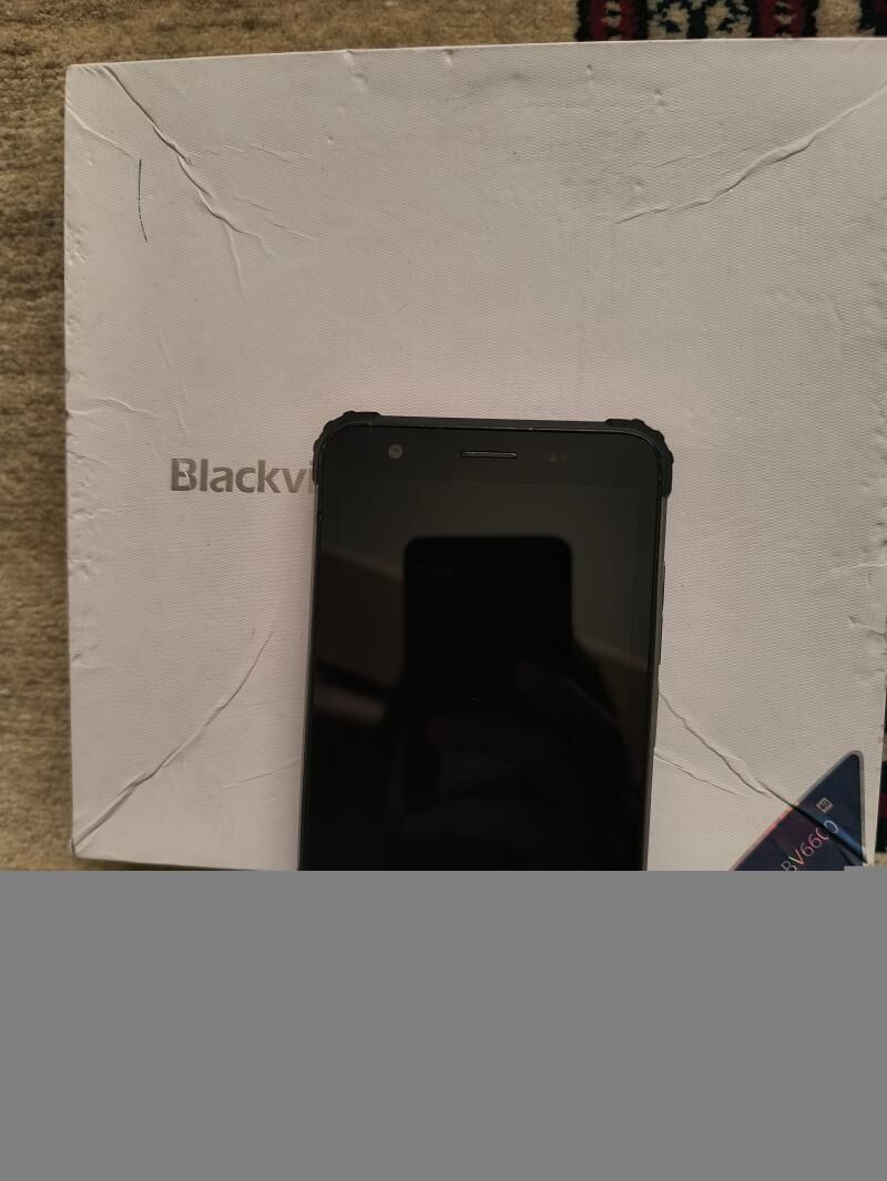 Blackview BV6600 4g 4/64 - Mary - img 7