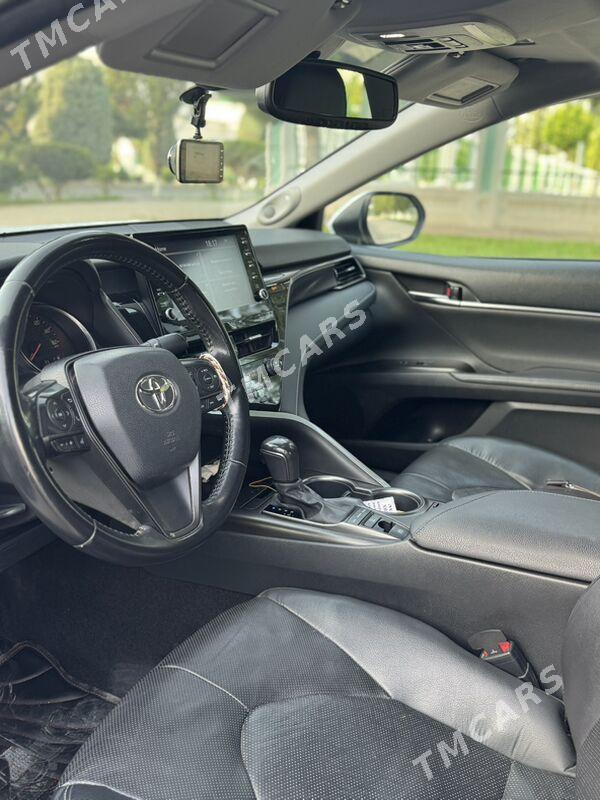 Toyota Camry 2022 - 385 000 TMT - Aşgabat - img 2