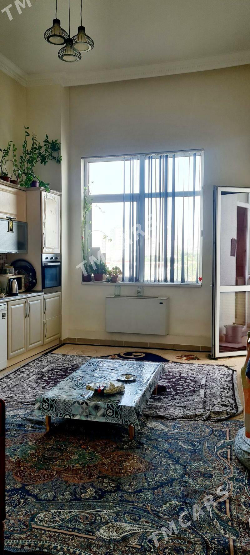 Moskowskaýa - Moskowskiý köç. (10 ýyl abadançylyk şaýoly) - img 2