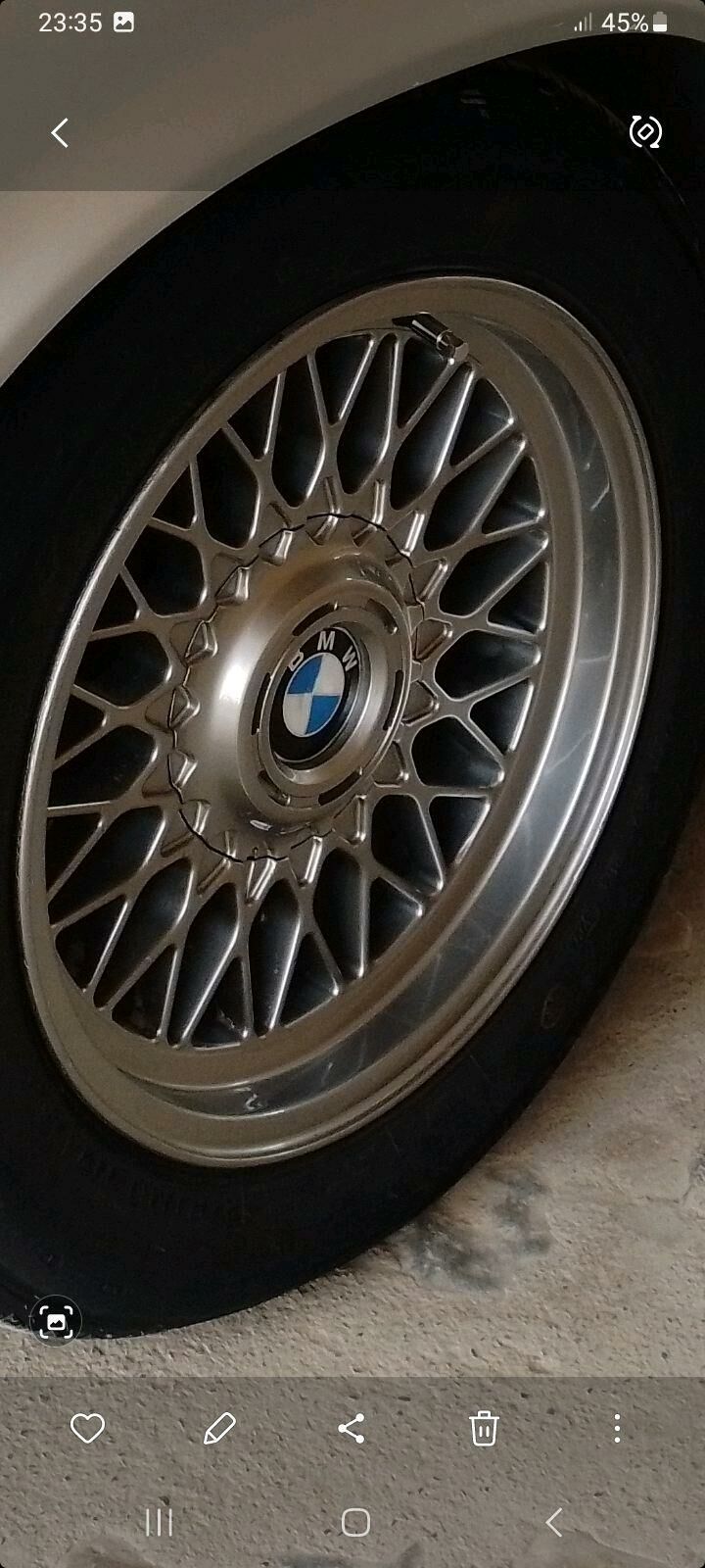 Kerep disga 16lk BBS 5 000 TMT - Kaka - img 4