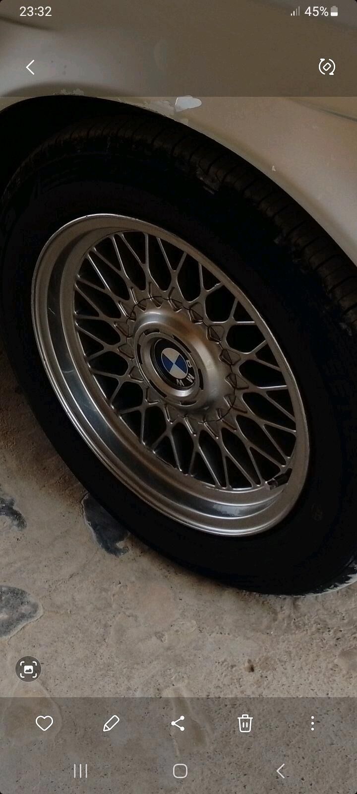 Kerep disga 16lk BBS 5 000 TMT - Kaka - img 5