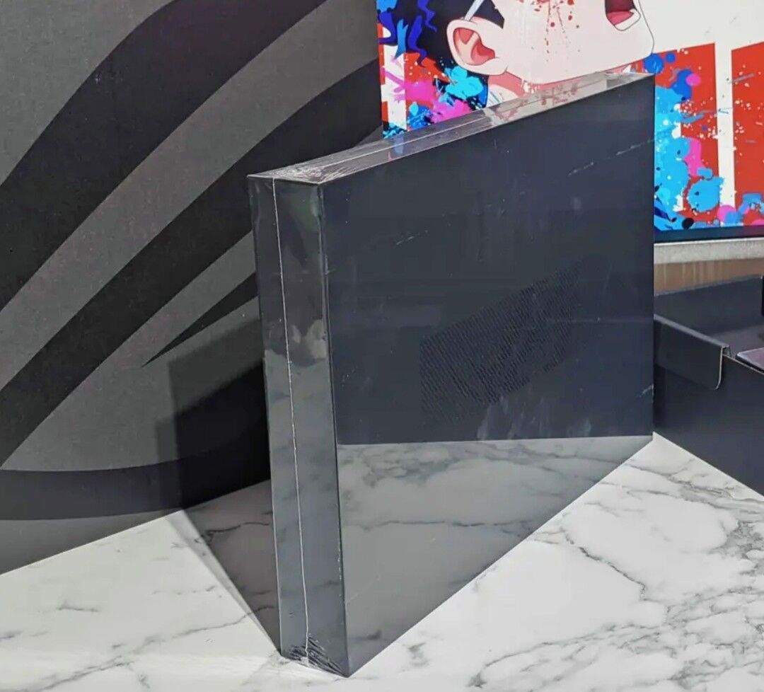 ROG 2025 RTX5080 (32GB/1TB) - Aşgabat - img 3