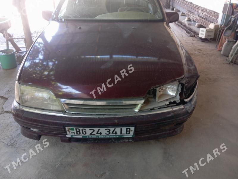 Opel Omega 1991 - 12 000 TMT - Türkmenabat - img 2