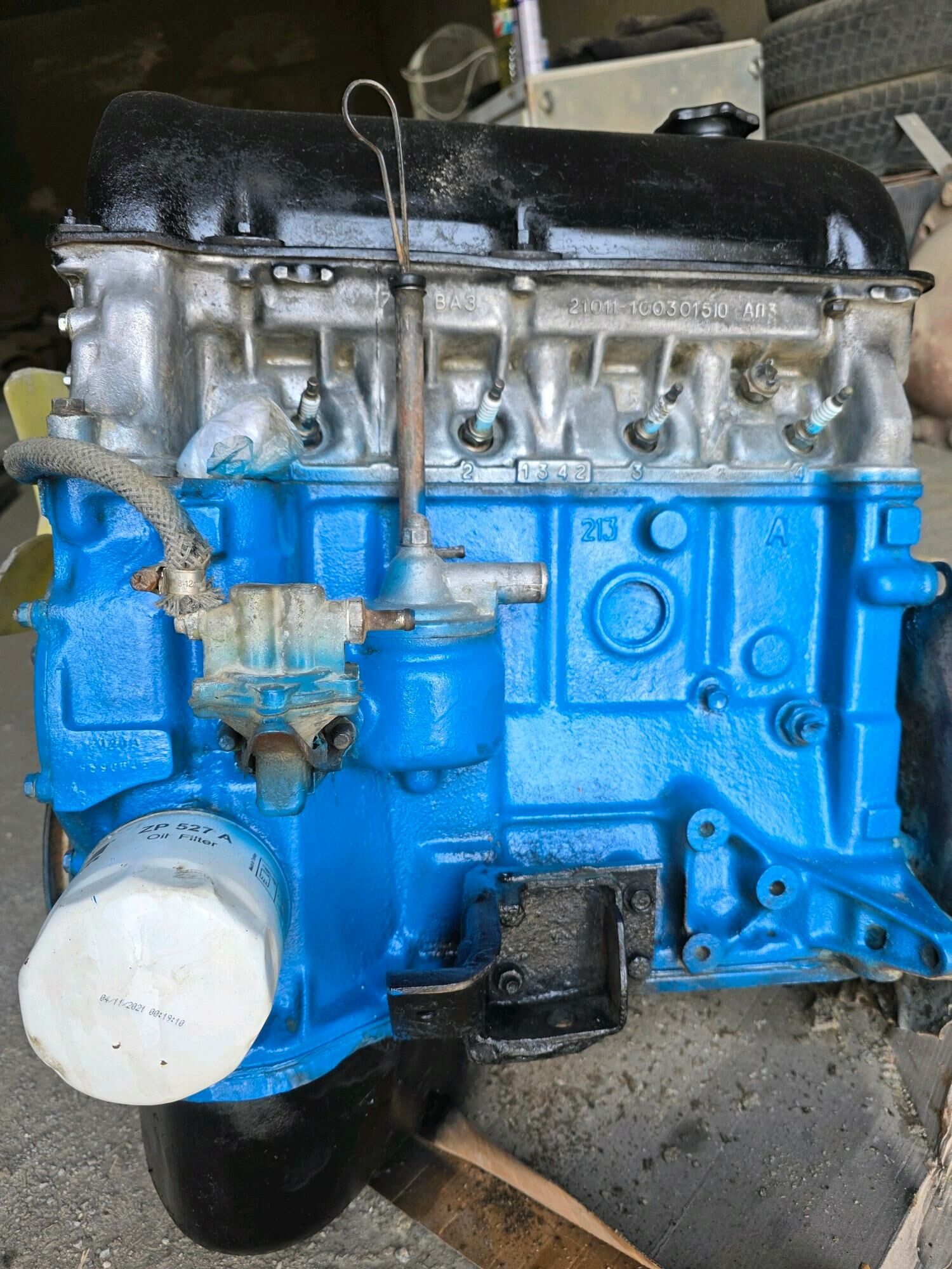 MATOR NIWA 8 000 TMT - Aşgabat - img 2